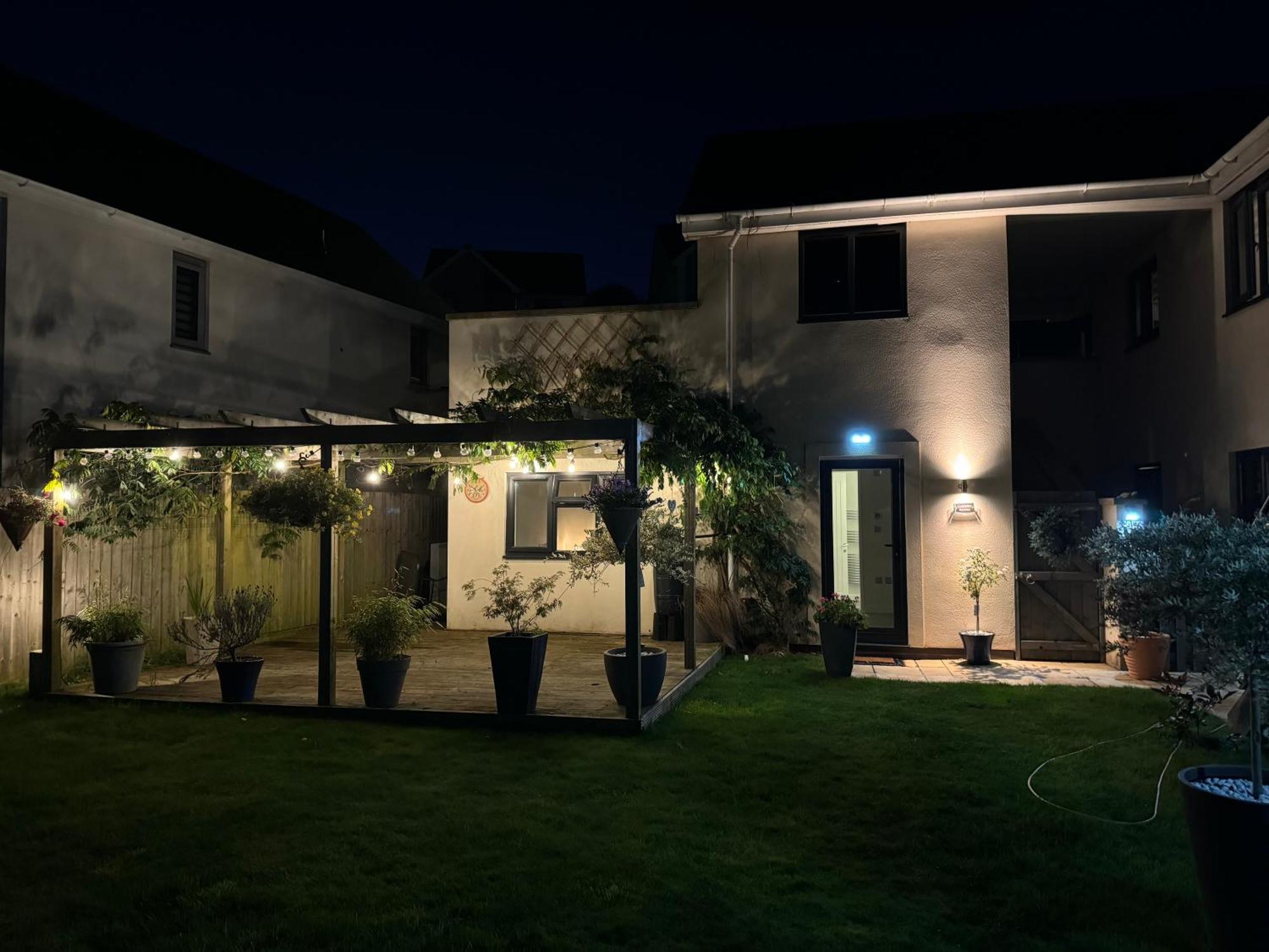 The Garden Room Torquay Luaran gambar