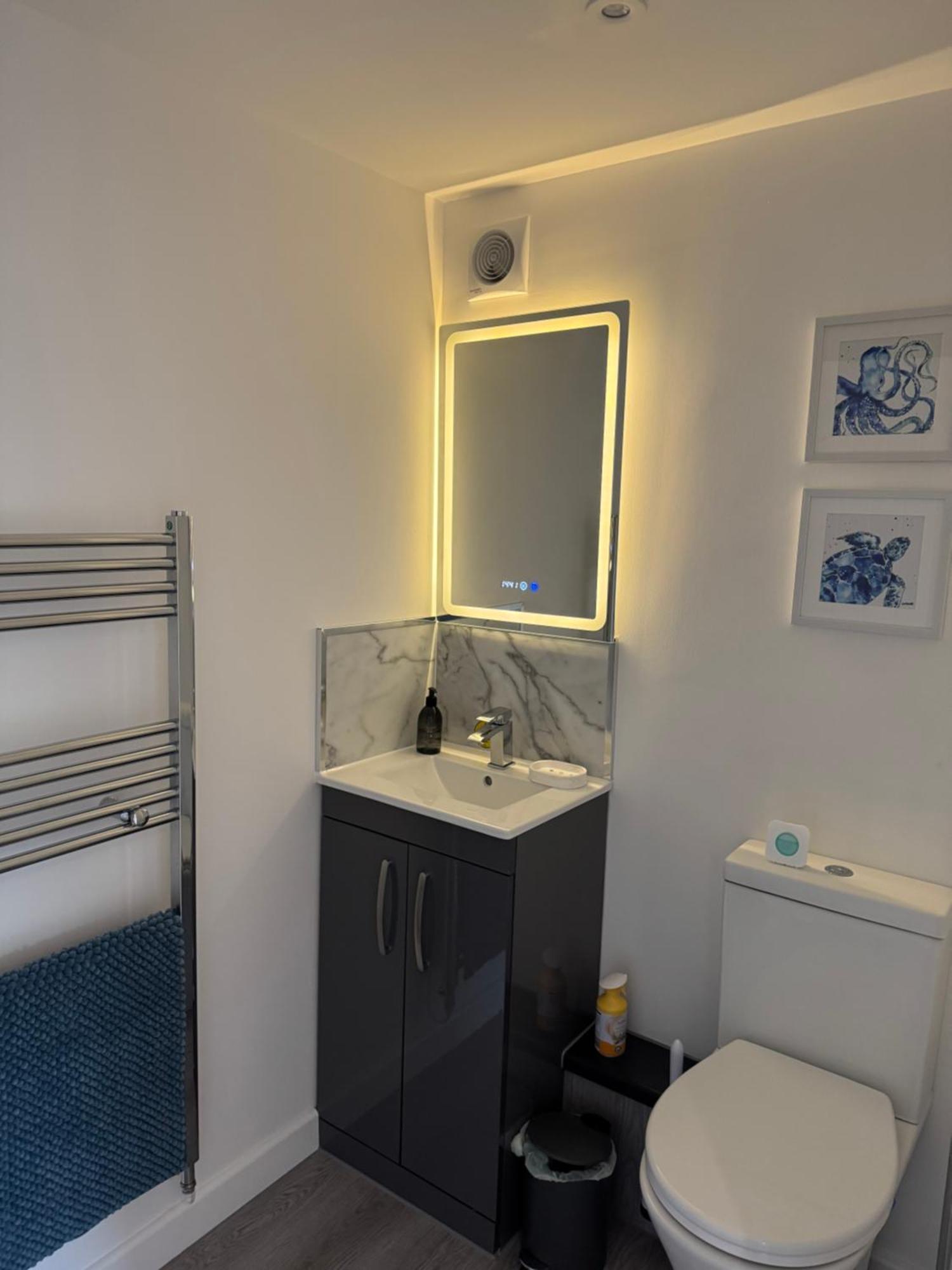 The Garden Room Torquay Luaran gambar