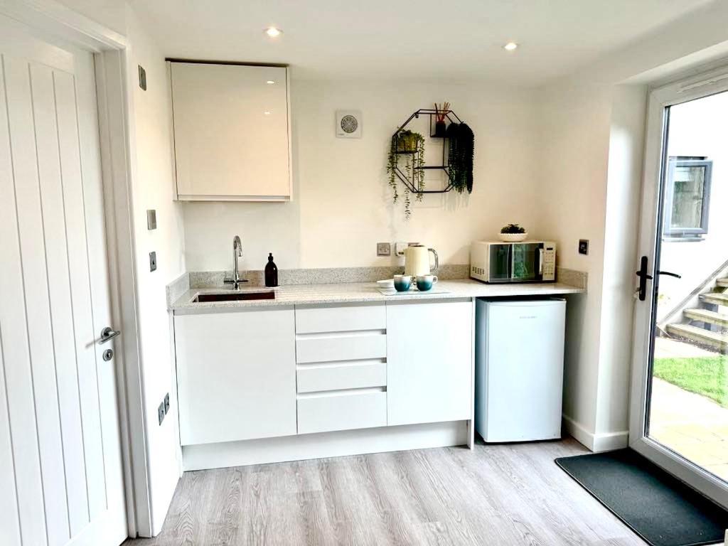 The Garden Room Torquay Luaran gambar