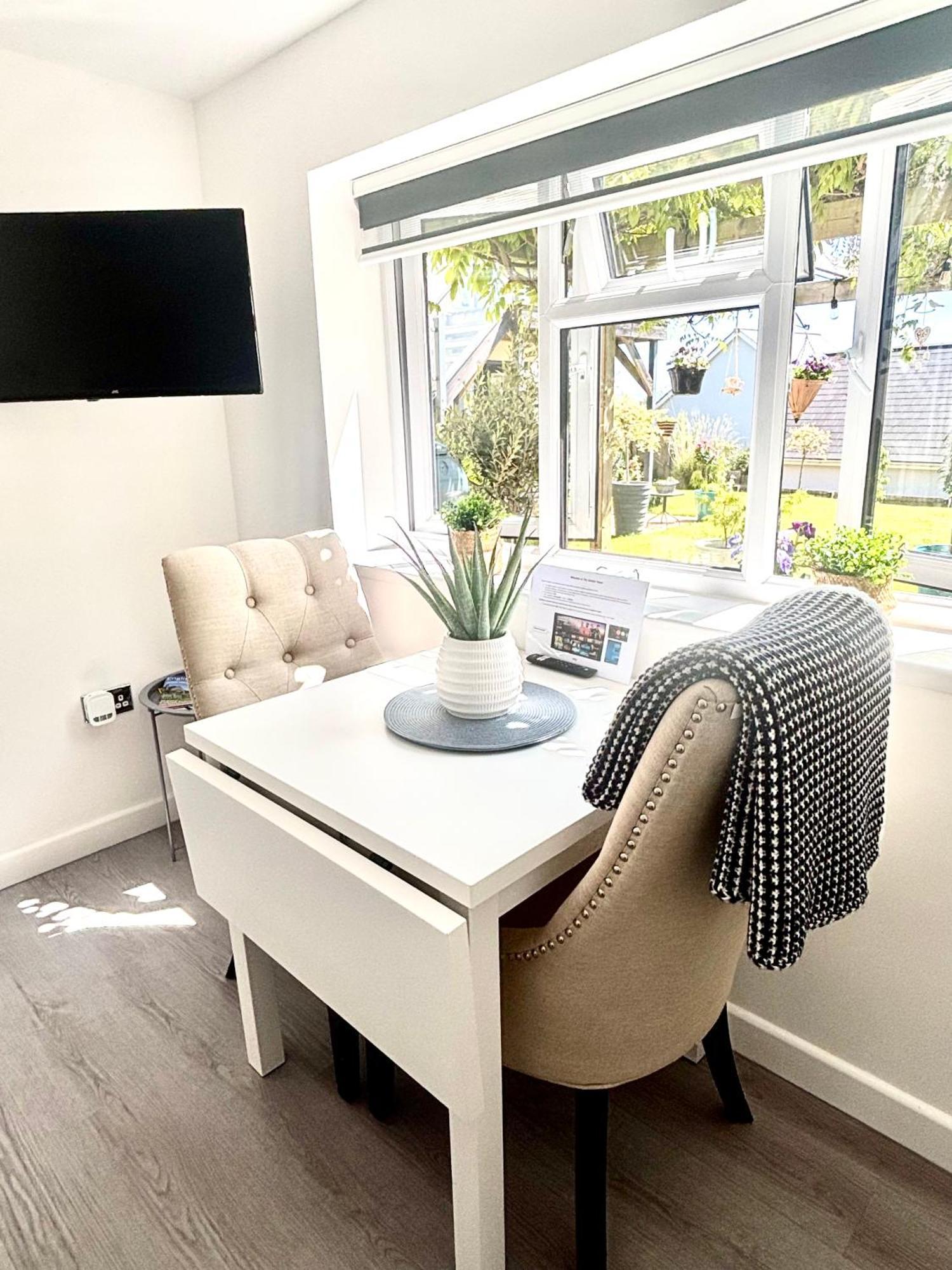 The Garden Room Torquay Luaran gambar